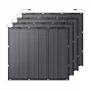 Anker Solix FS20 900W lankstus saulės skydelis (225W - 4 vnt.)