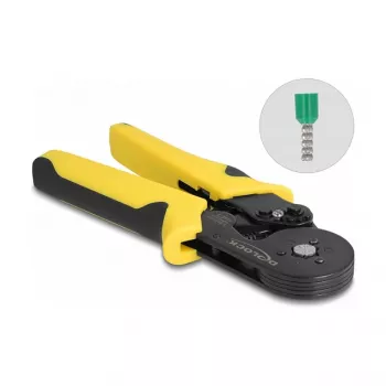Crimping įrankis DeLOCK 90561