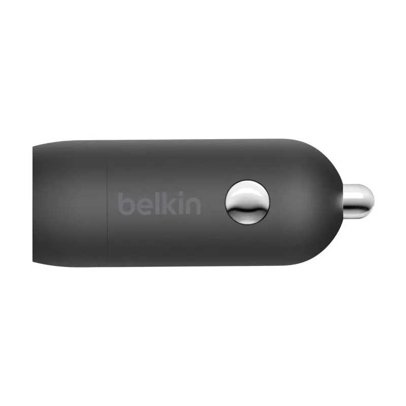 Belkin automobilinis kroviklis 30W PC PPB juodas