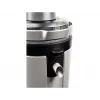 Bosch MES4010 sulčiaspaudė, išcentrinė, 1200 W, juoda/sidabrinė
