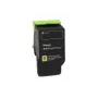 Originalus Lexmark 78C20Y0 geltonos spalvos kasetė, 1 vnt.
