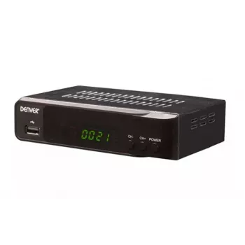 Denver DTB-133 Full HD DVB-T2 skaitmeninis imtuvas