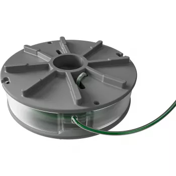 Pjovimo siūlo ritė GARDENA 5411-20 žalia pilka ABS nailonas 60 mm