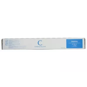 Utax 1T02L7CUT0/CK-8511C Toner-kit Cyan, 12 000 puslapių (ISO/IEC 19798)