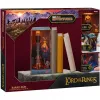 Plastikinis modelio rinkinys REVELL Tiny Adventures „Žiedų valdovas“ – Barad-Dûr (rankdarbiai) 00537
