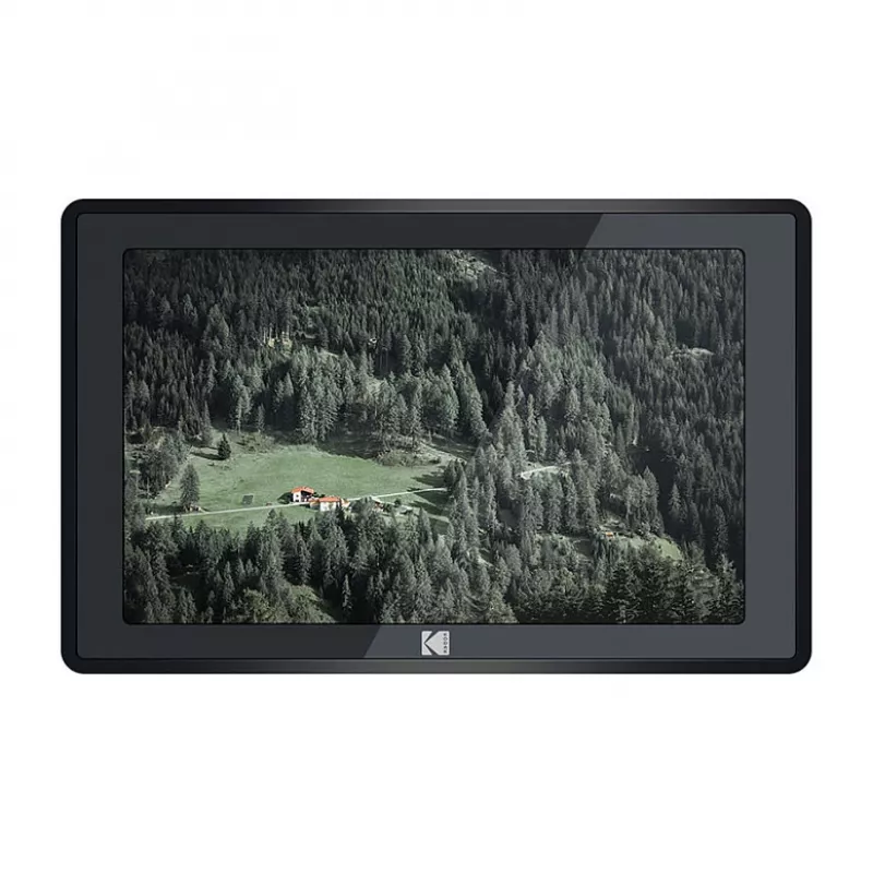 Skaitmeninis nuotraukų rėmelis Kodak RCF-106H 10 colių jutiklinis ekranas Wi-Fi
