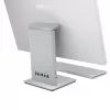 Visame viename kompiuteris Lenovo IdeaCentre AIO 27IRH9 — 27 colių FHD jutiklinis ekranas, Intel Core i5-13420H, 16GB DDR5, 512GB PCIe 4.0 SSD, Wi‑Fi 6, Windows 11