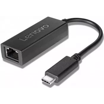 Lenovo 4X90L66917 tinklo adapteris Ethernet USB-C