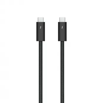 Apple Thunderbolt 4 Pro laidas 1,8 m vyriškas-į-vyrišką MW5J3ZM/A
