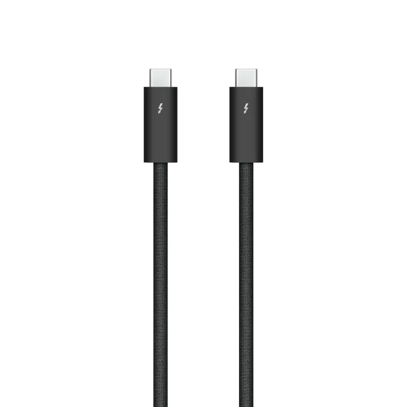 Apple Thunderbolt 4 Pro laidas 1,8 m vyriškas-į-vyrišką MW5J3ZM/A