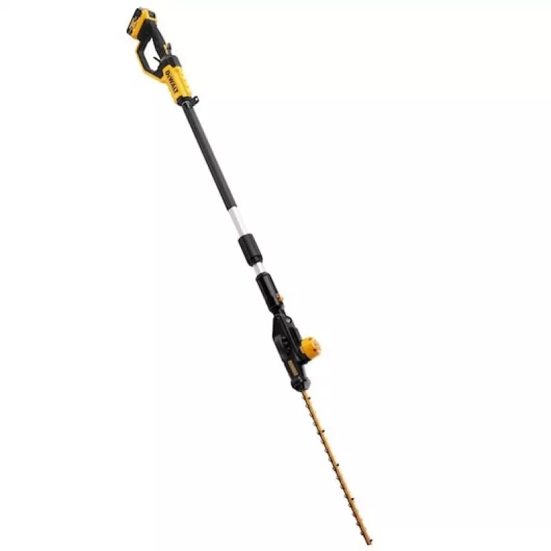 DeWALT DCMPH566P1-QW akumuliatorinis gyvatvorių žirklių pjūklas 3,6 kg