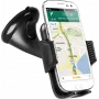 SBS Power Freeway TE0UCH1AW - Laikiklis mobiliajam telefonui - Juoda