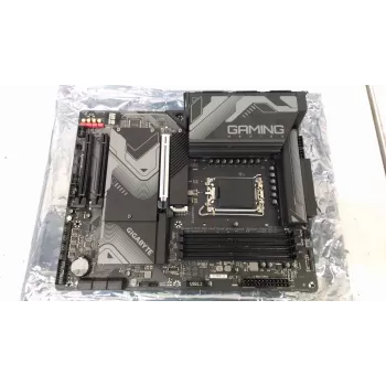 Motininė plokštė GIGABYTE Z790 GAMING X 1.0, Intel Z790, LGA1700, ATX