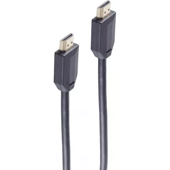 HDMI kabelis ShiverPeaks BS10-40055 5 m
