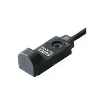 Panasonic Indukcinis Artumo Jutiklis 12 x 7,1 mm PNP GX-H12A-P (GX-H12A-P)
