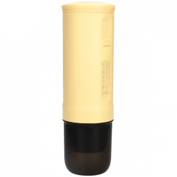 BUYDEEM Nano Espreso aparatas OTEM-01, spalva Mellow Yellow