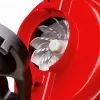 Pūstuvas Einhell GC-EL 3000 E 3000 W 300 km/h (atidaryta pakuotė)