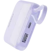 Nešiojamas maitinimo blokas CANYON OnPower 101 10000 mAh