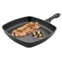 Grilių keptuvė JATA G28 Square Black