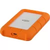 Išorinis kietasis diskas LaCie 4TB USB-C 2.5 colio Rugged
