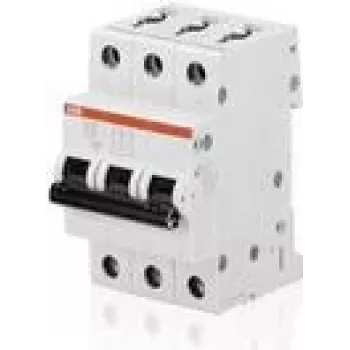 Automatinis jungiklis ABB 2CDS253001R0324