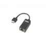 Lenovo Cable Dongle RJ45 NEC Drapho – tinklo laidas