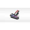 Belaidis siurblys Dyson V11 Fluffy 2-in-1, 185 AW įsiurbimo galia, 60 min veikimo laikas, 0,76 L dulkių talpa