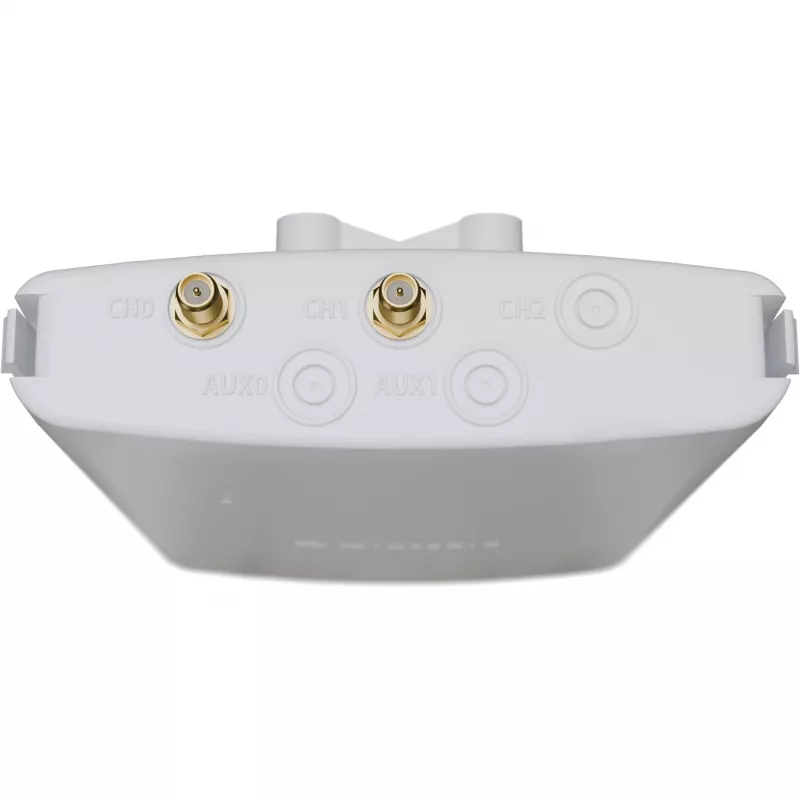 Mikrotik NetBox 5 ax – PoE maršrutizatorius su 5 GHz Wi-Fi 6