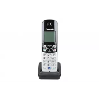 Panasonic KX-TGA 681 papildoma ragelė juoda (KX-TGA 681)