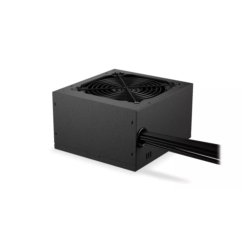 ENDORFY Elementum E5 450W maitinimo blokas 24-pin ATX ATX Juoda