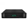 HPE ProLiant DL145 Gen11 8024P 2.4 GHz 8 branduolių 1P 1x32 GB-R 2SFF NS204i-u NC BCM5719 2x1000 W PS EMEA serveris