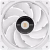 Ventiliatorius Thermaltake TOUGHFAN EX12 Pro 12 cm Baltas 2000 RPM