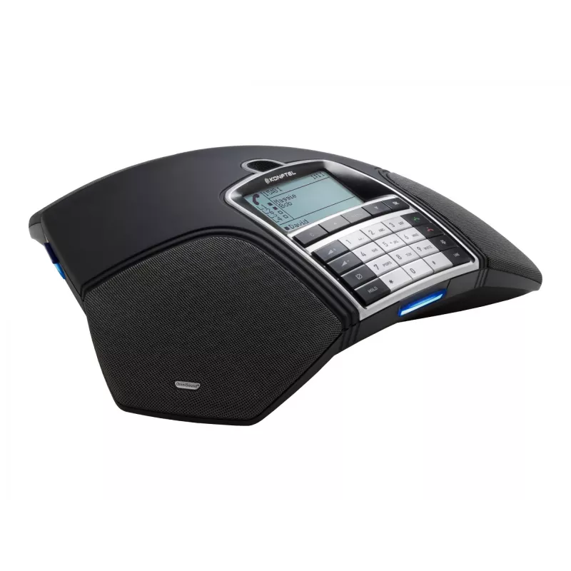 Konftel 300IP - VoIP konferencinis telefonas - SIP, SIP v2 - PoE