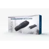 Nuotolinio valdymo pultas Gembird WP-L-12 IR Wireless