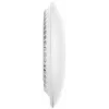 Prieigos taškas Grandstream GWN7670 – dviejų juostų 2.4/5 GHz Wi‑Fi 802.11ac, MU‑MIMO, PoE, 2x RJ‑45, palaiko 256 vartotojus, montavimas ant sienos, baltas