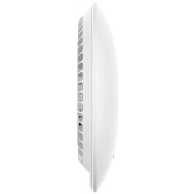 Prieigos taškas Grandstream GWN7670 – dviejų juostų 2.4/5 GHz Wi‑Fi 802.11ac, MU‑MIMO, PoE, 2x RJ‑45, palaiko 256 vartotojus, montavimas ant sienos, baltas