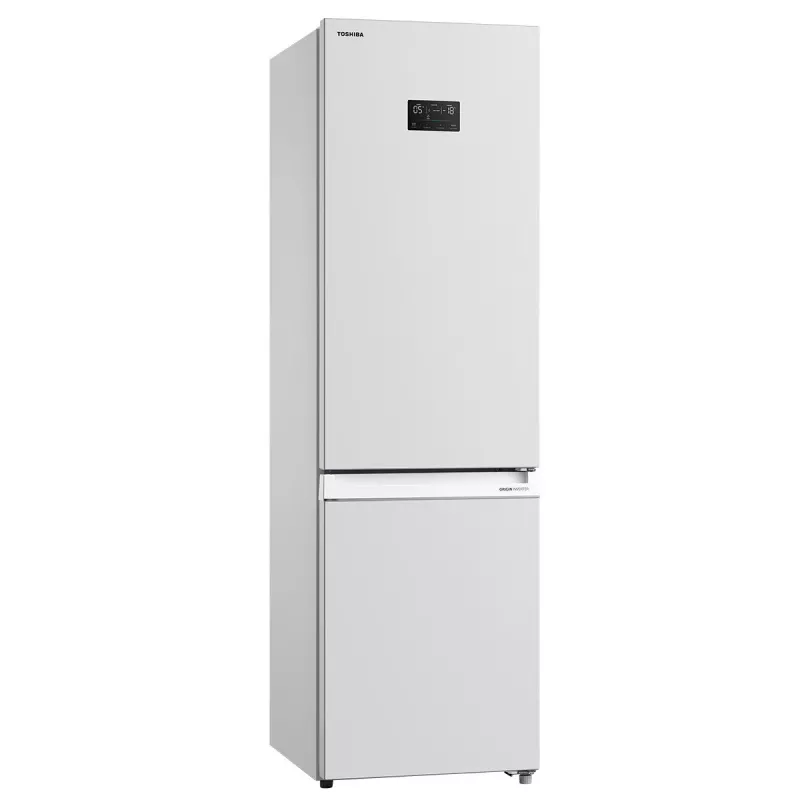 Šaldytuvas-šaldiklis Toshiba GR-RB500WE 500L