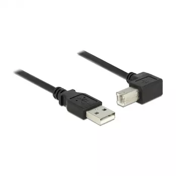 USB laidas DeLOCK 3 m USB 2.0-A – USB 2.0-B