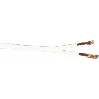 Garsiakalbio kabelis Omnitronic 2x1,5 mm, 100 m ritė