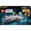 LEGO STAR WARS 75402 ARC-170 žvaigždžių naikintuvas