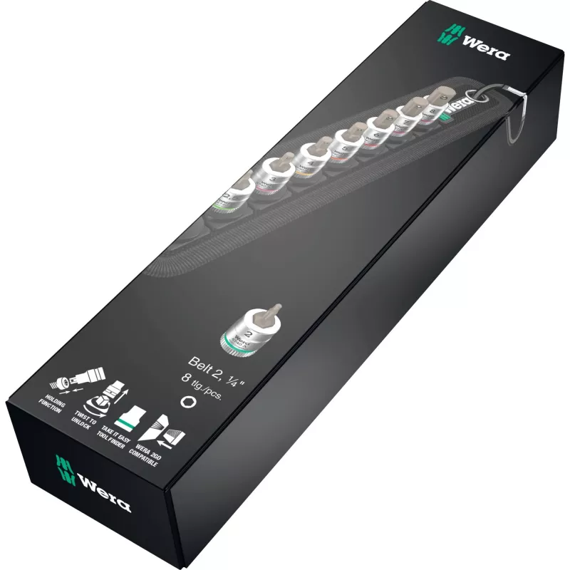 Wera 05003881001 įrankis