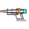 Belaidis siurblys Dyson V15 Detect Absolute Gold
