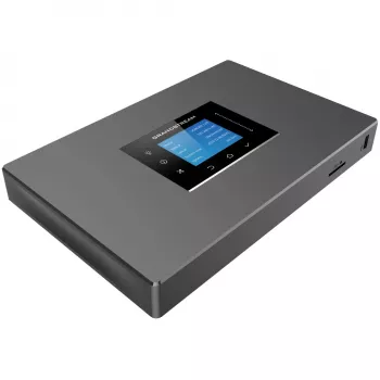 Vaizdo konferencijų sistema Grandstream UCM6300A
