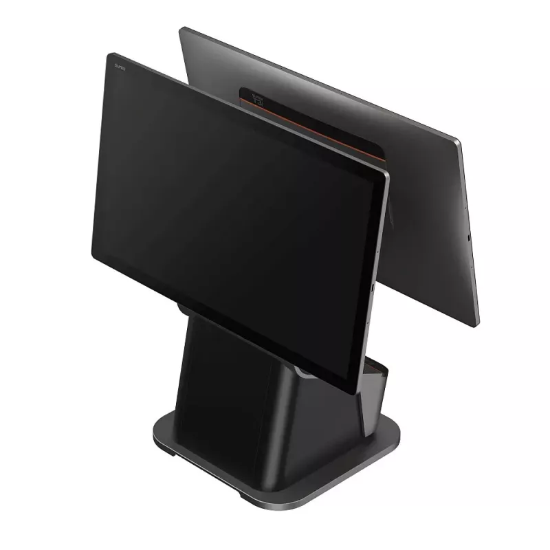 Antrinis ekranas klientui SUNMI T3 Pro / T3 Pro Max 15.6 colio FHD NFC USB