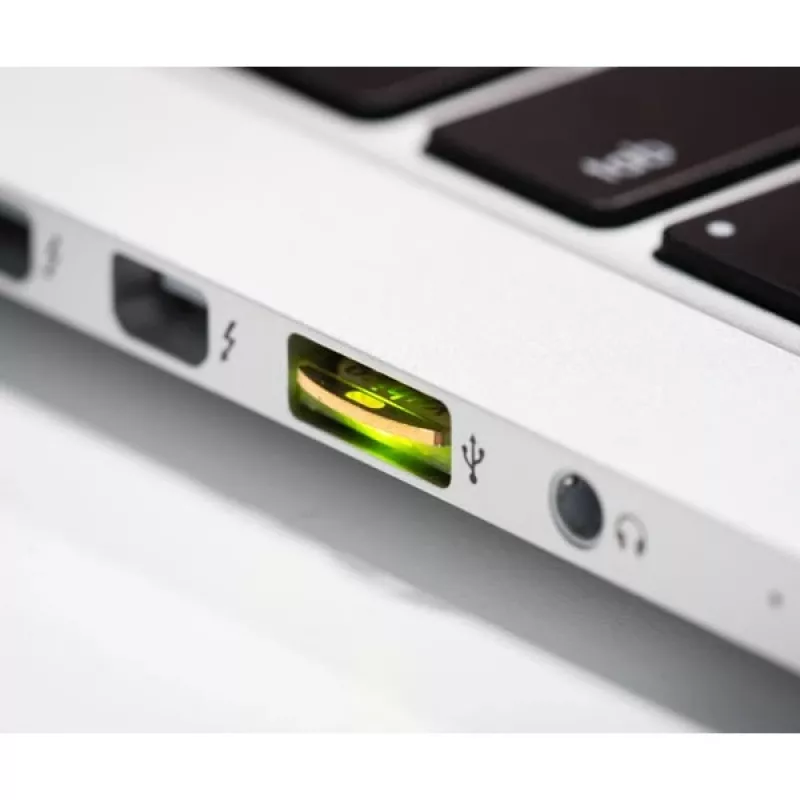 Yubico YubiKey 5 Nano FIPS USB-A saugos raktas