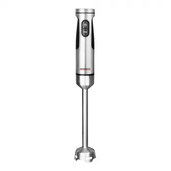 Panardintuvas Gastroback Powermix Stabmixer Professional 1500 W Nerūdijantis plienas