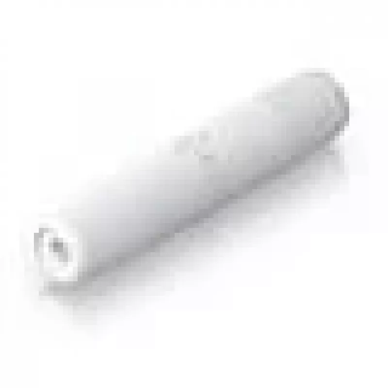 Ubiquiti UACC-RJ45-Coupler-C6A-Outdoor plokščias baltas RJ-45 jungtis 2 vnt.