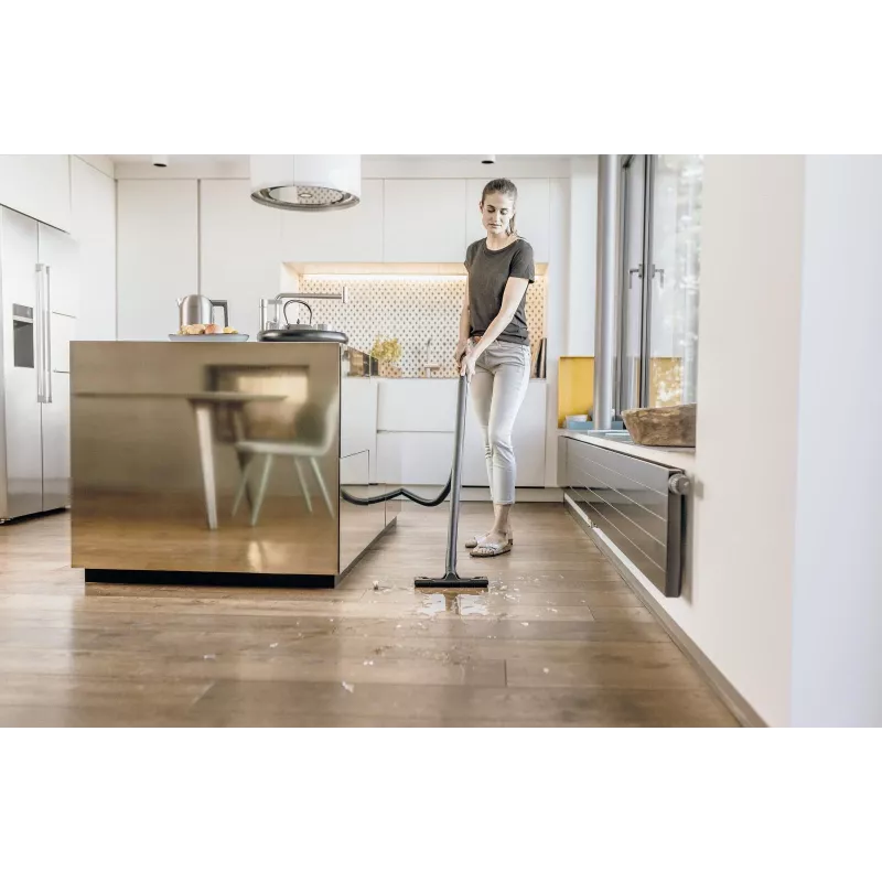 Šlapio ir sauso siurblys KARCHER WD 2 Plus V-15/4/18