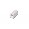 Digitus AT-A 8/8 RJ45 tinklo adapteris baltas CAT 5 CAT 5e