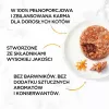 GOURMET GOLD - Sūrus pyragas su vištiena ir morkomis 85g